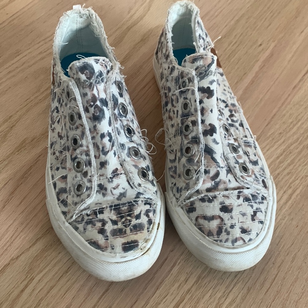 Blowfish sneakers